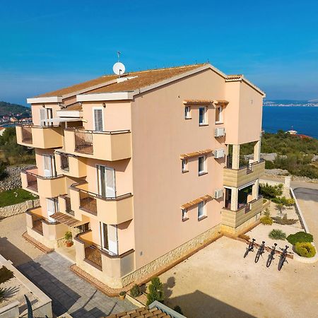 Apartman Sipina 3 Kukljica Exterior foto