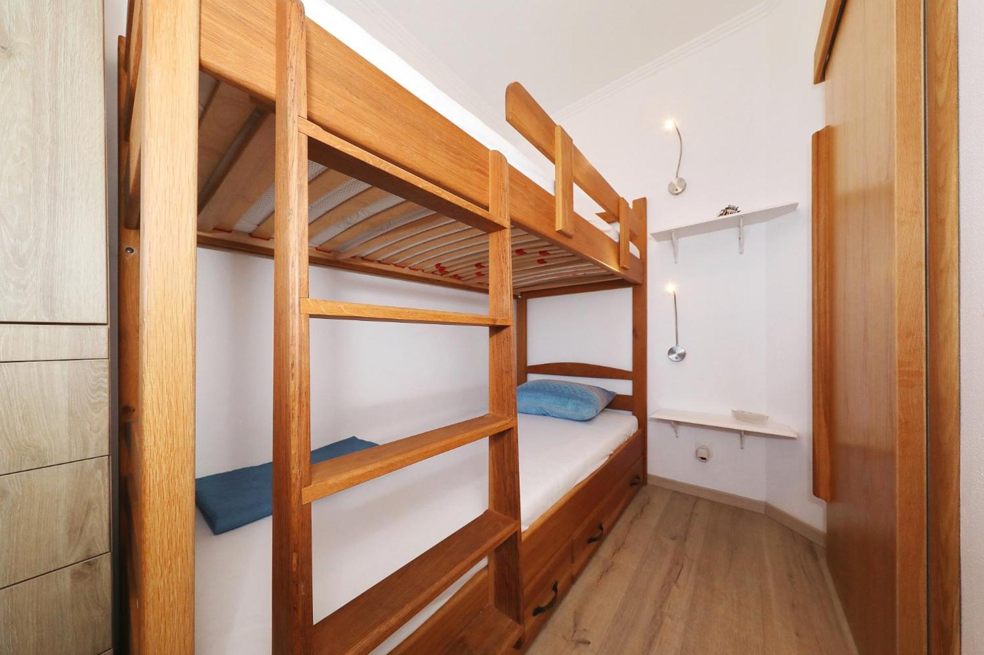 Apartman Sipina 3 Kukljica Exterior foto