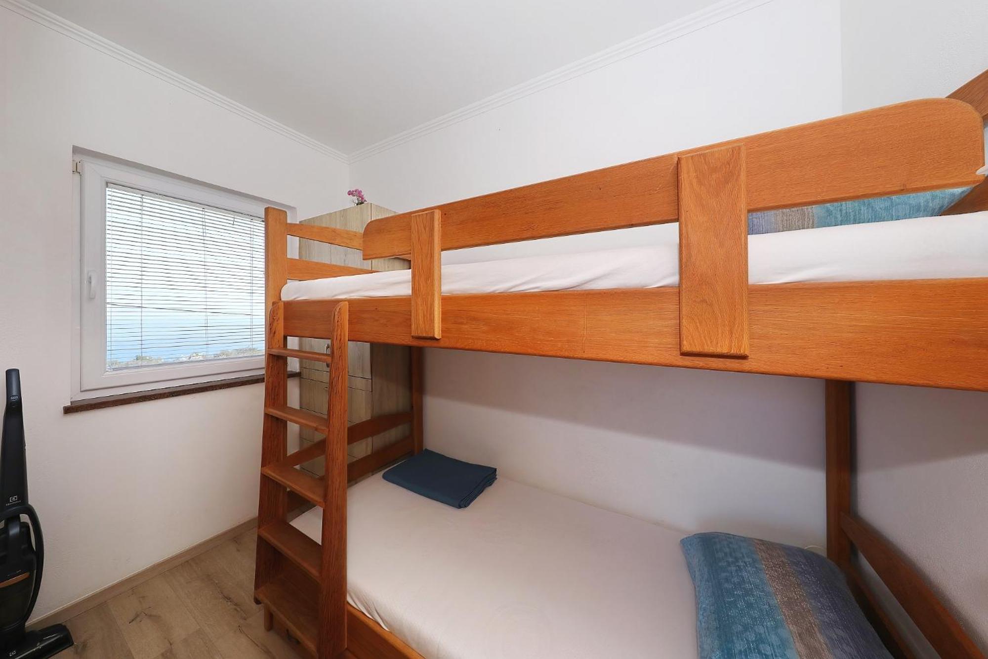 Apartman Sipina 3 Kukljica Exterior foto